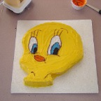 Tweety